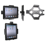 Brodit 541366 houder Passieve houder Tablet/UMPC Zwart