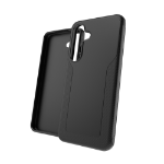 ZAGG Luxe mobiele telefoon behuizingen 17 cm (6.7") Hoes Zwart