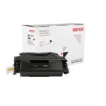 Xerox 006R03656 Toner cartridge black, 10K pages (replaces HP 61X/C8061X) for HP LaserJet 4100