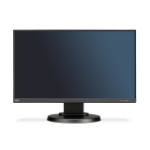 NEC MultiSync E241N LED display 60.5 cm (23.8") 1920 x 1080 pixels Full HD Black