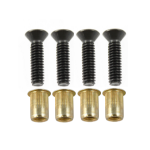 RAM Mounts RAM-HAR-PV1 mounting kit