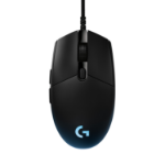 Logitech G PRO (HERO)