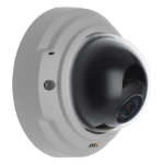 Axis P3367-V IP security camera Indoor Dome Ceiling 2592 x 1944 pixels