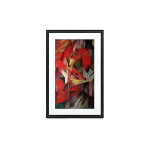 Meural Canvas II digital photo frame 54.6 cm (21.5") Wi-Fi Black