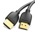 Vention Portable HDMI Cable 3M Black