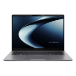 ASUS ExpertBook P3 P3405CVA-NZ0417X Intel® Core™ i7 i7-13620H Laptop 35.6 cm (14") WQXGA 16 GB DDR5-SDRAM 512 GB SSD Wi-Fi 6 (802.11ax) Windows 11 Pro German Grey