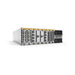 Allied Telesis AT-SBx908 GEN2 network equipment chassis 3U Grey