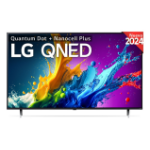 LG QNED 50QNED80T6A 127 cm (50") 4K Ultra HD Smart TV Wifi Blauw