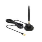 DeLOCK 12421 antenne Omnidirectionele antenne SMA 3 dBi