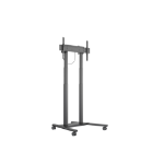 Multibrackets M Motorized Floorstand 60kg Black
