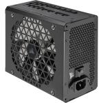 Corsair RMx Shift Series RM1200x SHIFT power supply unit 1200 W 24-pin ATX ATX Zwart