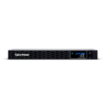 CyberPower PFC Sinewave uninterruptible power supply (UPS) Line-Interactive 0.5 kVA 300 W 6 AC outlet(s)