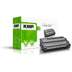 KMP B-T102 tonercartridge 1 stuk(s) Compatibel Zwart
