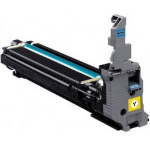 Konica Minolta A2X208D/IU-711Y Drum unit yellow, 155K pages for KM bizhub C 654