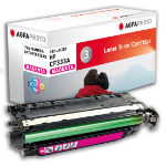 AgfaPhoto APTHPCF333AE tonercartridge 1 stuk(s) Magenta