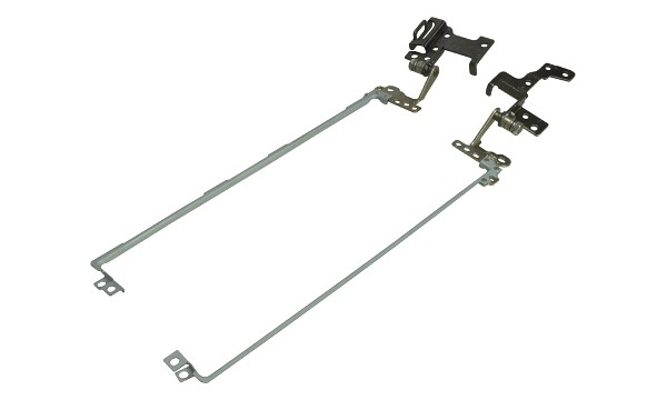 2-Power ALT14141A notebook spare part Bracket