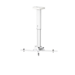 Kindermann Premium MA 60 project mount Ceiling White