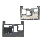 Fujitsu FUJ:CP595971-XX laptop reserve-onderdeel Bodembehuizing