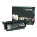 Lexmark T654X11E Toner cartridge black extra High-Capacity return program, 36K pages ISO/IEC 19752 for Lexmark T 654