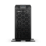 DELL PowerEdge T360 server 480 GB Tower (4.5U) Intel Xeon E E-2468 2.6 GHz 16 GB DDR5-SDRAM 700 W