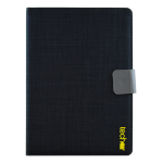 Techair TAXUT041v3 10 - 11" Universal Tablet Case Black