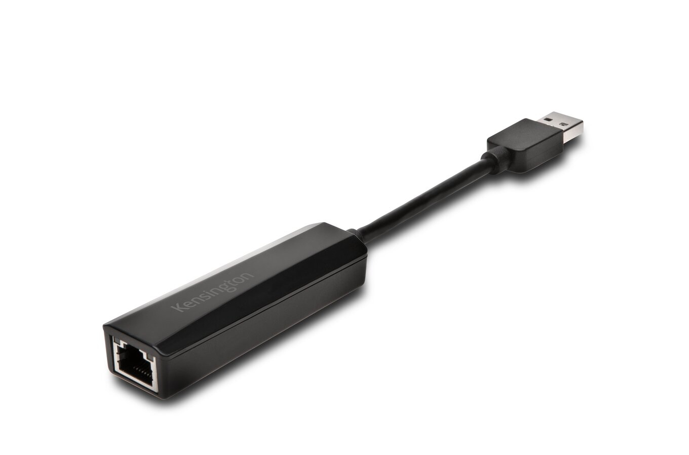 Image of Kensington Adapter UA0000E USB 3.0 Ethernet