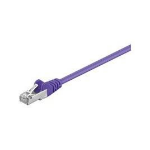 Microconnect UTP5015P networking cable Purple 1.5 m Cat5e U/UTP (UTP)  Chert Nigeria