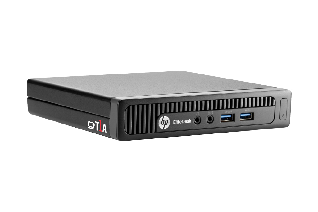 T1A D-HPED800-MU-T020 PC/workstation Intel® Core™ i5 i5-4570 4 GB DDR3