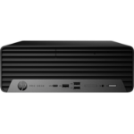 HP Pro SFF 400 G9 Intel® Core™ i5 i5-13500 16 GB DDR4-SDRAM 512 GB SSD Windows 11 Pro PC Black