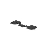 HP N11560-001 laptop spare part Heatsink