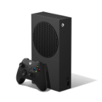 Microsoft Xbox Series S – 1TB Wi-Fi Black