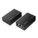 LogiLink HDMI extender set over LAN, 60 m, 1080p/60 Hz, POC, IR