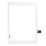 CoreParts TABX-IPAD6-TS-W tablet spare part Touch panel