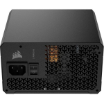Corsair 650W RMe Series RM650e PSU, Fully Modular, Low-Noise, Cybenetics Gold, Zero RPM Mode, ATX 3.1, PCIe 5.1