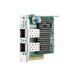 HPE Ethernet 10Gb 2-port 562FLR-SFP+ Internal Ethernet / Fiber 10000 Mbit/s