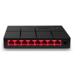 Mercusys 8-Port 10/100/1,000 Mbps Desktop Switch