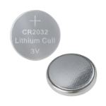 LogiLink CR2032B10 household battery Single-use battery CR2032 Lithium