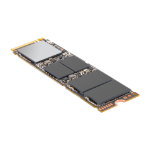Intel Consumer SSDPEKKW256G8XT internal solid state drive M.2 256 GB PCI Express 3.1 3D2 TLC NVMe