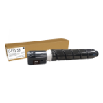 Xerox 006R04923 Toner black, 71K pages (replaces Canon C-EXV58BK) for Canon iR DX C 5800