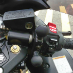 RAM Mounts RAM-B-309-2U montagekit