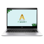upcycle it HP Elitebook 840 G5 (Refurbished) A Intel® Core™ i5 i5-8250U Laptop 35.6 cm (14") Full HD 16 GB DDR4-SDRAM 256 GB SSD Wi-Fi 5 (802.11ac) Windows 11 Pro Nordic Silver