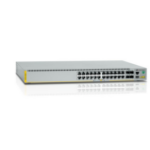 Allied Telesis AT-x510L-28GT-50 Managed L3 Gigabit Ethernet (10/100/1000) 1U Grey