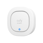 Eufy T89703D1 siren Wireless siren White