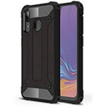 JLC Samsung A20E Military Case- Black