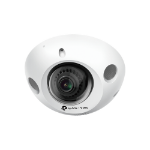 TP-Link VIGI C230I MINI(2.8MM) security camera Dome IP security camera Indoor & outdoor 2304 x 1296 pixels Ceiling