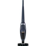 Electrolux WQ71-P50IB stick vacuum/electric broom Bagless 0.3 L Black, Blue