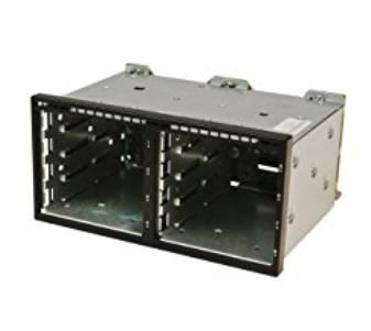 HPE Hard drive cage