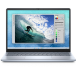 DELL Inspiron 5440 Intel® Core™ i5 i5-1334U Laptop 35.6 cm (14") Full HD+ 16 GB DDR5-SDRAM 1 TB SSD Wi-Fi 6 (802.11ax) Windows 11 Pro Blue