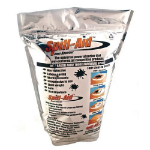 SLINGSBY Spill-Aid Power Absorber 5 Litre Pouch - 382515 DD