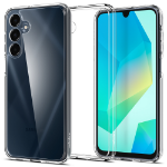 Spigen Ultra Hybrid mobiele telefoon behuizingen 17 cm (6.7") Hoes Transparant